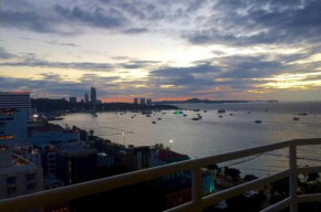 View Talay 6 Apartment